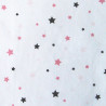 - ENDUIT COTON ZETO BLUSH / CORAIL 27B D46T 155 ROLL 40M
